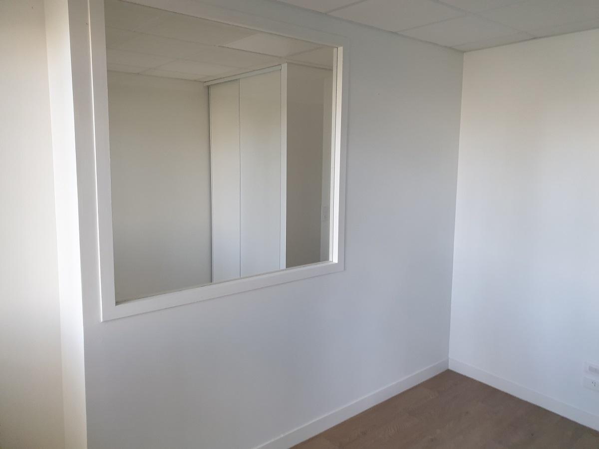 Bureaux réahabilités